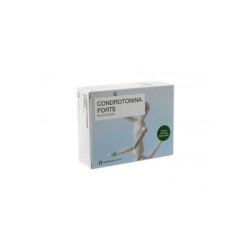 CONDROTONINA FORTE 30 COMPRIMIDOS
