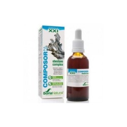 COMPOSOR 21 OBESTANE COMPLES S XXI 50 ML