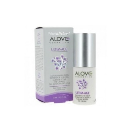 CONTORNO DE OJOS REPARADOR SUBLIME 15 ML PRISMA NATURAL