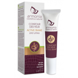 CONTORNO OJOS ACTIVE SNAKE 15 ML