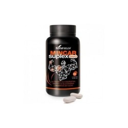 MINCAR SUPLEX OVO 84 COMP SORIA NATURAL