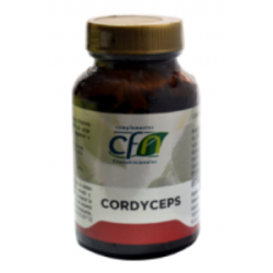CORDYCEPS  60 CAPSULAS CFN