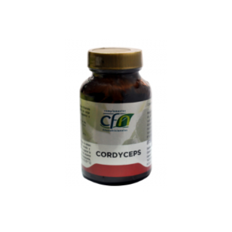 CORDYCEPS  60 CAPSULAS CFN