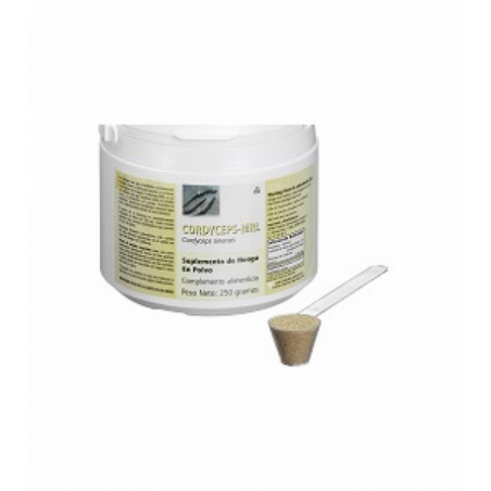 CORDYCEPS MRL 250 GR