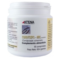 CORDYCEPS MRL 90 COMP ATENA