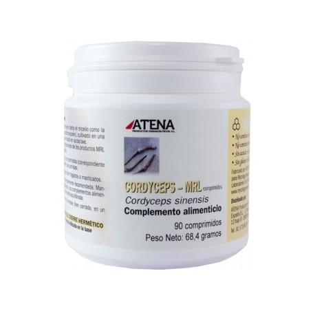 CORDYCEPS MRL 90 COMP ATENA