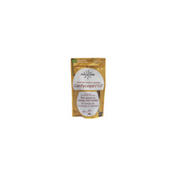 CORDYCEPS POLVO 150 GRA HDT