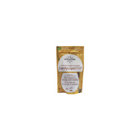 CORDYCEPS POLVO 150 GRA HDT