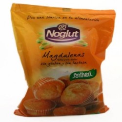 NOGLUT MAGDALENAS