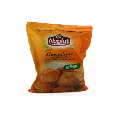 NOGLUT MAGDALENAS