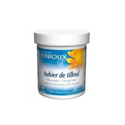 CORTEZA DE TILO 200 CAPSULAS FENIOUX