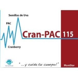 CRAN PAC 115 45 CAPSULAS