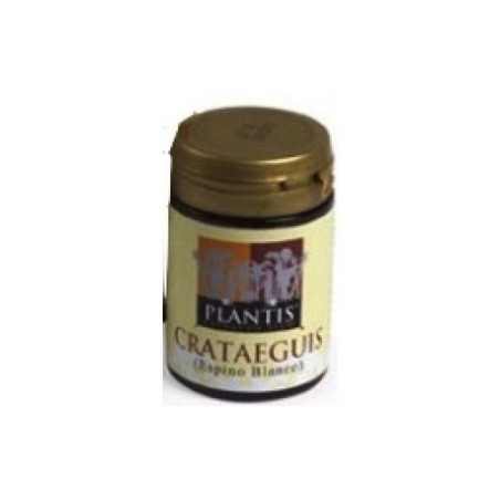 CRATAEGUIS 120 CAPSULAS PLANTIS