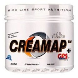 CREAMAP  500 GR
