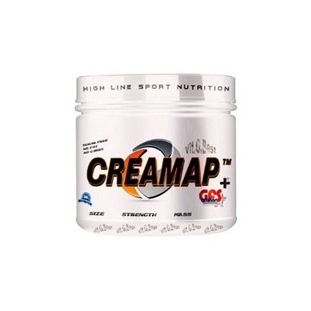 CREAMAP  500 GR