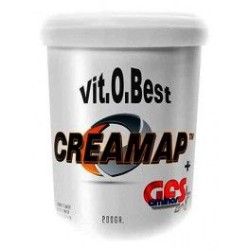 CREAMAP+GFS AMINOS 200 GR