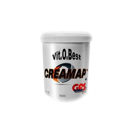 CREAMAP+GFS AMINOS 200 GR