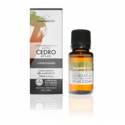 CEDRO ATLAS 10 ML  BIO
