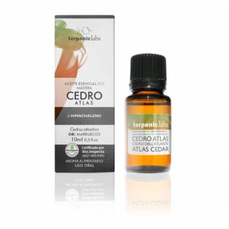 CEDRO ATLAS 10 ML  BIO