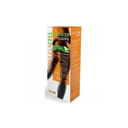 CREMA ADELGACELL CELULITE REDUCER 250 ML
