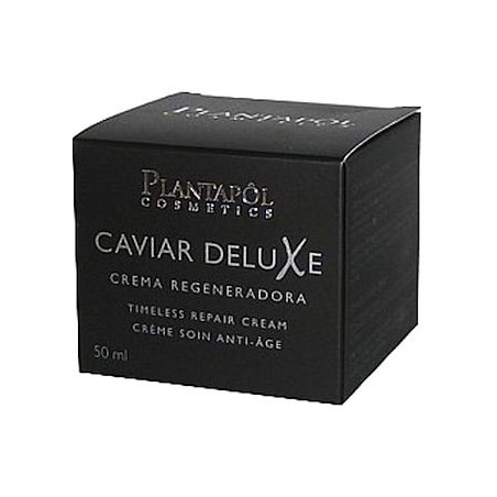CREMA CAVIAR DELUXE 50  ML PLANTAPOL