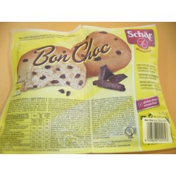 BON CHOC 220GR SCHAR