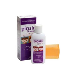 PIOSIN CHAMPU 125 ML