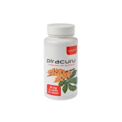 PIRACURU 60 CAPSULAS PLANTIS