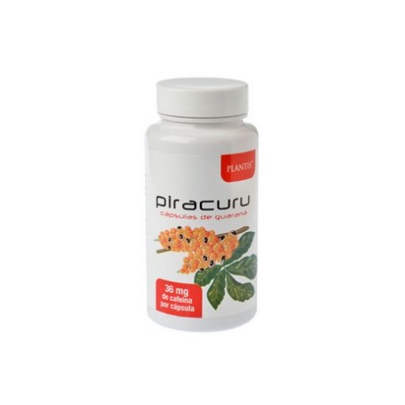 PIRACURU 60 CAPSULAS PLANTIS