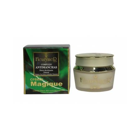 CREMA MAGICA MANCHAS 50 ML FLEURYMER