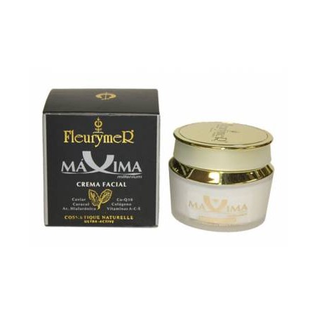 CREMA MAXIMA MILLENIUM 50 ML FLEURYMER
