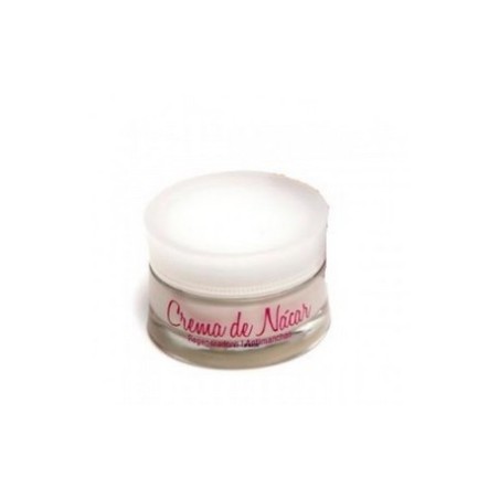 CREMA NACAR PLANTIS 50 ML
