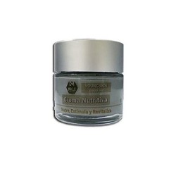CREMA NUTRITIVA MAR MUERTO 50 ML NALE
