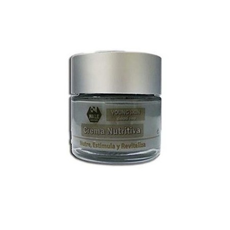 CREMA NUTRITIVA MAR MUERTO 50 ML NALE