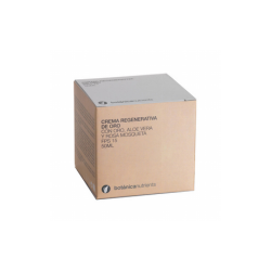 CREMA ORO REGENERATIVA FPS 15   50 ML