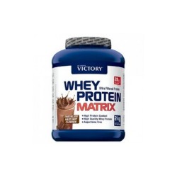 WEIDER WHEY PROTEIN MATRIX CHOCOLATE 2 KG
