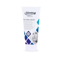 CREMA TEA TREE OIL 30 ML BIOVER