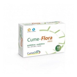 CUME FLORA MINI 10 STICKS