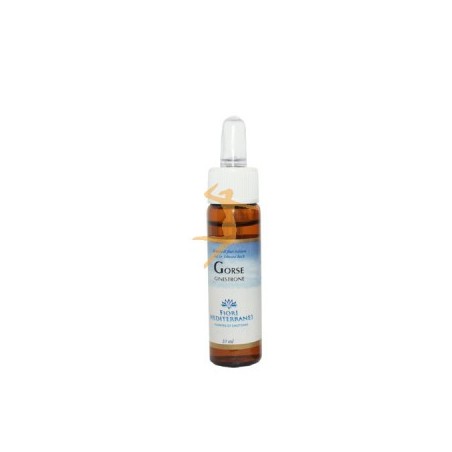 GORSE (AULAGA) 10 ML  FIORI DEL MEDITERRANEO