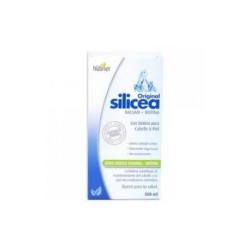 SILICEA BALSAM+BIOTIN 500ML