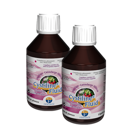 CYSTILINE FLUID