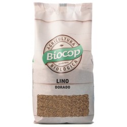 SEMILLA LINO 250 GR BIOCOP
