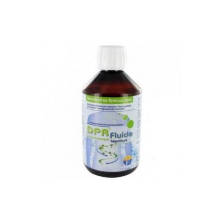 D.P.R. FLUIDO 300 ML