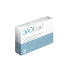 DAOFOOD 60 COMPRIMIDOS