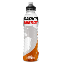 DARK ENERGY DRINK 500 ML 12 UNIDADES