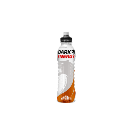 DARK ENERGY DRINK 500 ML 12 UNIDADES