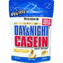DAY & NIGTH CASEIN CHOCOLATE 500 GR