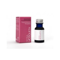DEITERS CICATRICES ACEITE  R.MOSQUETA 100% PURO 15 ML