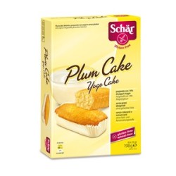SCHAR PLUM CAKE 198GR