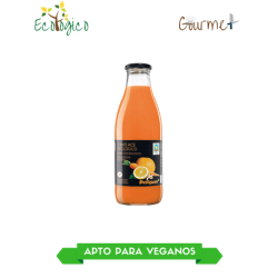 DELIZUM ZUMO ACE ZANAHORIA NARANJA Y LIMON 200 ML